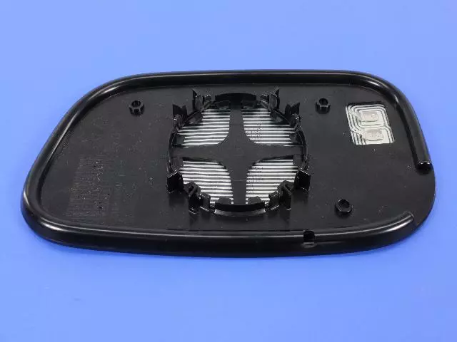 5175542AA - Doors and Related Parts: Mirror Replacement Glass, Right for Chrysler: Aspen | Dodge: Dakota, Durango | Ram: Dakota Image