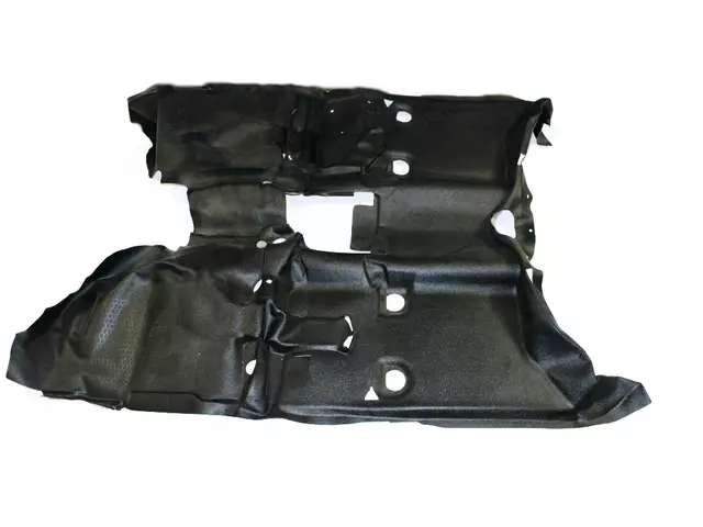 6NT67DX9AB - : Floor Mat for Mopar Image