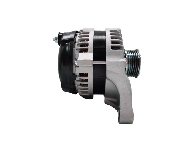 1BP00839AA - Electrical, Charging and Starting: Alternator for Jeep: Commander, Grand Cherokee Image