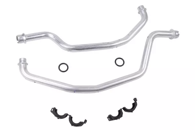 84116003 - HVAC: Tube Assembly for Buick: Envision | Chevrolet: Equinox | GMC: Terrain Image