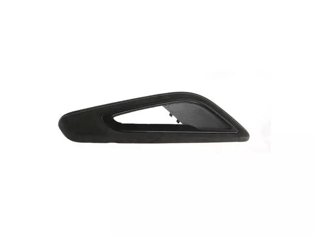 Front Door Trim Armrest, Left - Mopar (6CV67YSAAB)