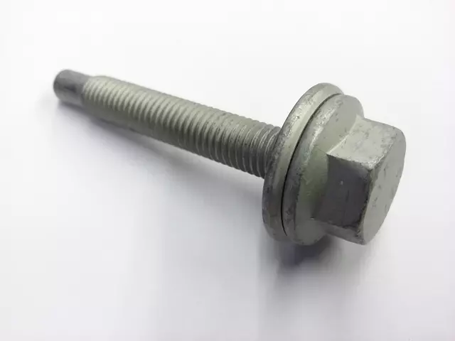 N90663002 - Suspension: Engine Cradle Mount Bolt for Audi: A4, A4 Quattro, A6, A6 Quattro, RS4, S4, S6 Image