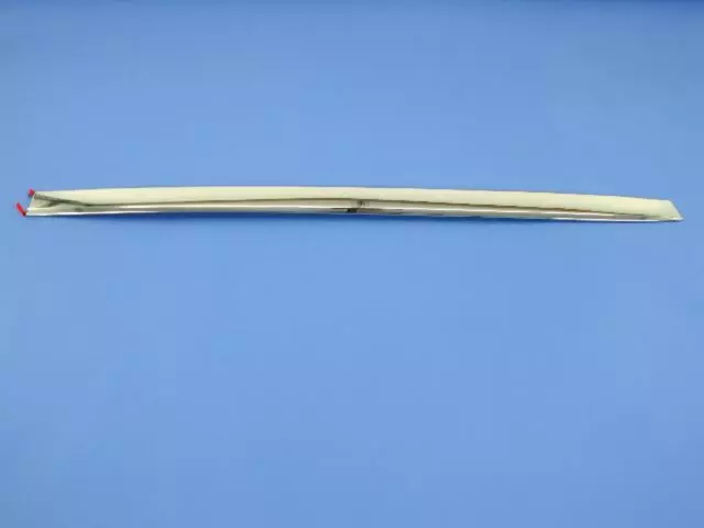 55078067AC - Mopar Accessories - Component Parts: Front Door Molding for Chrysler: Aspen | Dodge: Durango Image