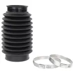HC3Z4421D - Suspension: Drive Shaft Center Support Boot for Ford Image