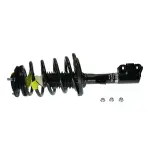 SR4142 - : Complete Corner Unit Assembly -Strut, Mount and Spring for KYB Image