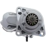 2800374 - : DENSO First Time Fit® Starter Motor – Remanufactured for Denso Image