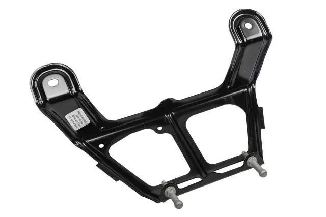 15950819 - Engine: Outlet Duct Bracket for Chevrolet: Captiva Sport, Equinox | GMC: Terrain Image