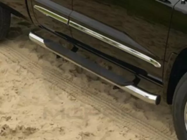 82209224 - Mopar Accessories - Component Parts: Bodyside Decor Kit for Mopar Image