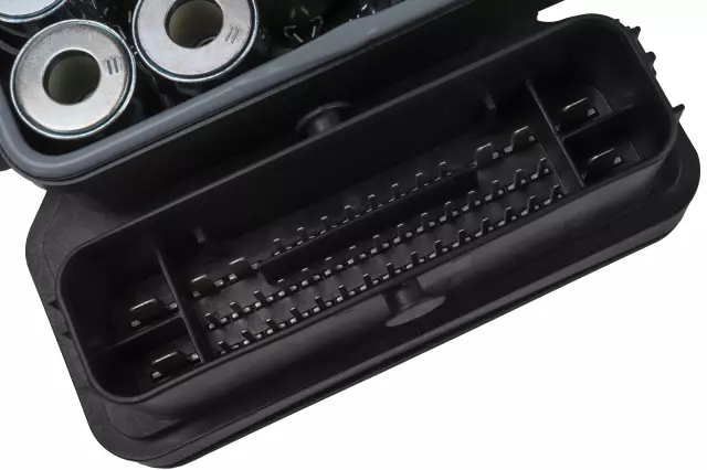 84414661 - Electrical: Control Module for Buick: Regal Sportback, Regal TourX | Chevrolet: Malibu Image