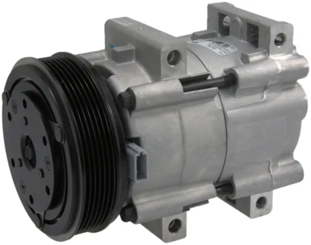 58146 - : Ford FS10 Compressor for FOUR SEASONS Image