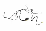 84467076 - : Front Passenger Side Seat Wiring Harness for GM Image