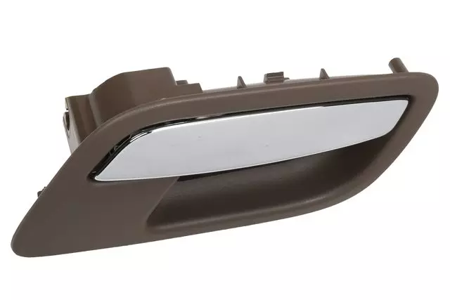22855638 - Body: Handle, Inside for Cadillac: Escalade, Escalade ESV | Chevrolet: Avalanche, Silverado 1500, Silverado 2500 HD, Silverado 3500 HD, Suburban 1500, Suburban 2500, Tahoe | GMC: Sierra 1500, Sierra 2500 HD, Sierra 3500 HD, Yukon, Yukon XL 1500, Yukon XL 2500 Image