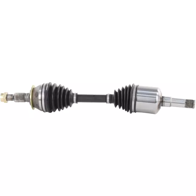 GM8275 - Transmission &amp; Drivetrain: TrakMotive CV Axle Shaft for TRAKMOTIVE Image