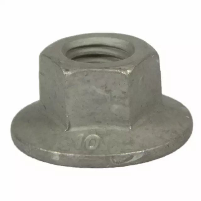 Nut Adjusting Screw - Ford (W705605-S440)