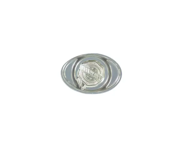 4805157 - : Fascia Medallion for Mopar Image
