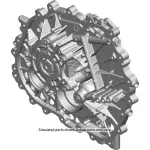 24048706 - Electrical: Housing Support for GM Image