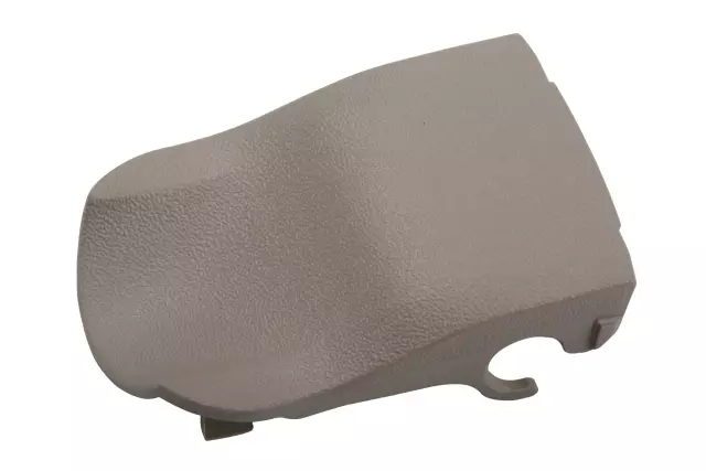 23284862 - Body: Lower Quarter Trim Cap for GM Image image