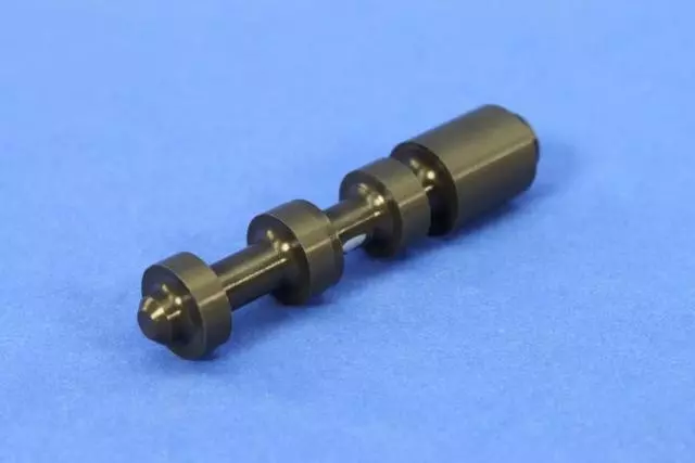 Trans Lockup Switch Valve - Mopar (4505036)