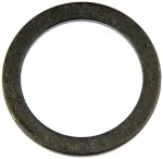 95149 - Engine: Aluminum Drain Plug Gasket, Fits M18 for Dorman Image