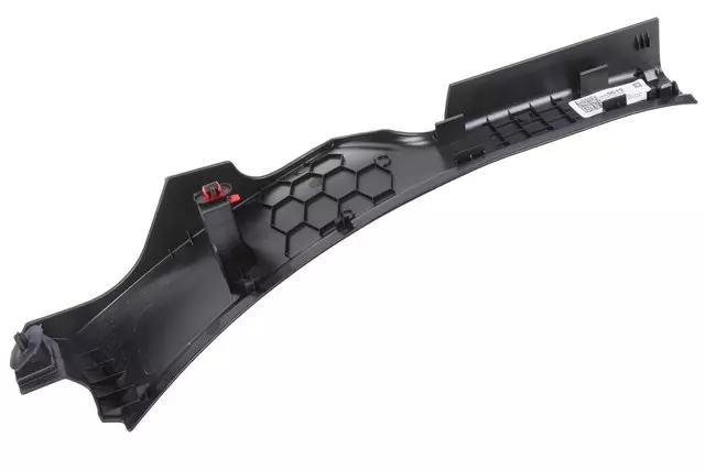 84429619 - Body: Rear Sill Plate for Chevrolet: Malibu Image