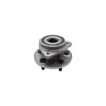 104084 - : Jeep (4WD) Wheel Bearing and Hub Assembly  - Front for GSP Image