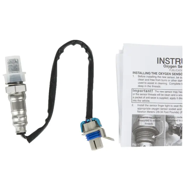 ES20320 - Emission Systems: Delphi Oxygen Sensor for DELPHI Image