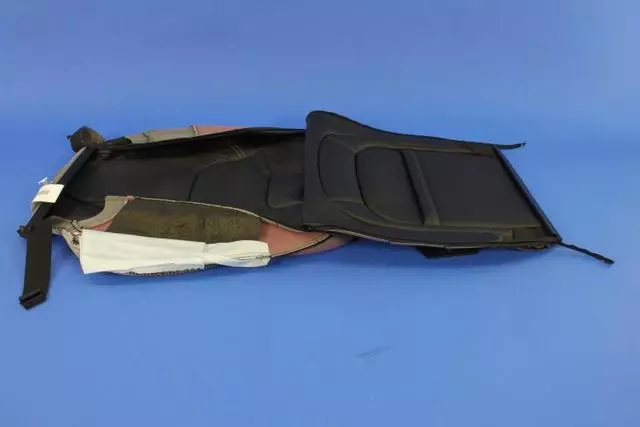 FRONT SEAT BACK - COVER 6EQ97DX9AB - Mopar (6EQ97DX9AB)