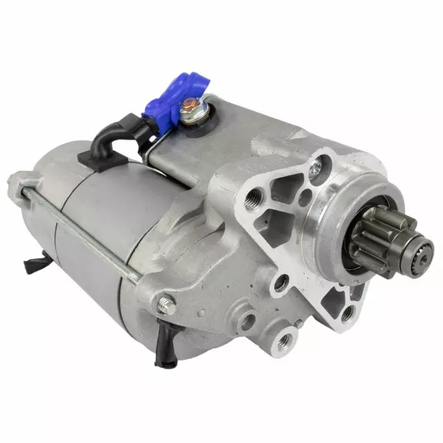 Starter Motor Assembly - Ford (QSA17748N)