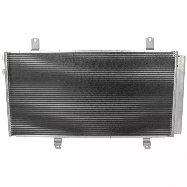 QYJ69 - : Condenser Assembly for Ford Image