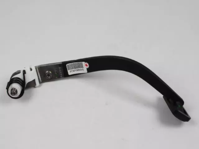 Clutch Pedal And Pad - Mopar (52109840AG)