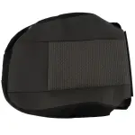 LK4Z9964417LE - : Cover Assembly Seat Back for Ford Image