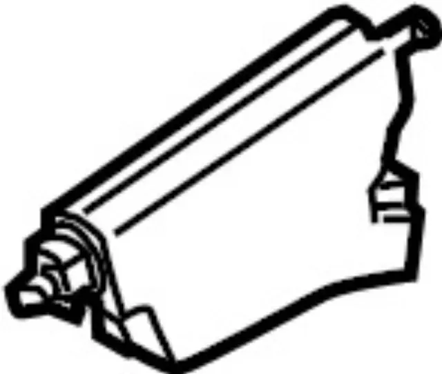 Lock Actuator - Infiniti (788505Y70B)