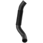 70624 - : CURVED RADIATOR HOSE, DAYCO for DAYCO HYDRAULIC Image