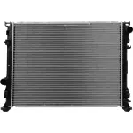 2766C - : gpd Radiator 2766C for GLOBAL PARTS DISTRIBUTORS Image