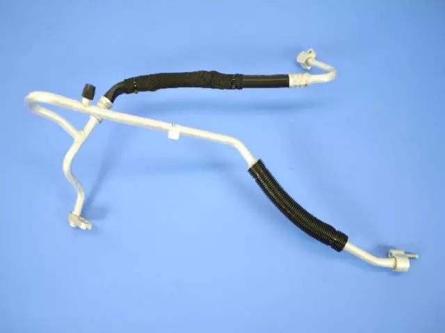 Auxiliary A/c Suction Line - Mopar (55037904AC)