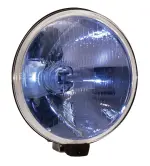 H87988421 - : Color Shield Protective Laminate - 500 / 500FF Series Lamps - Blue for Hella Image
