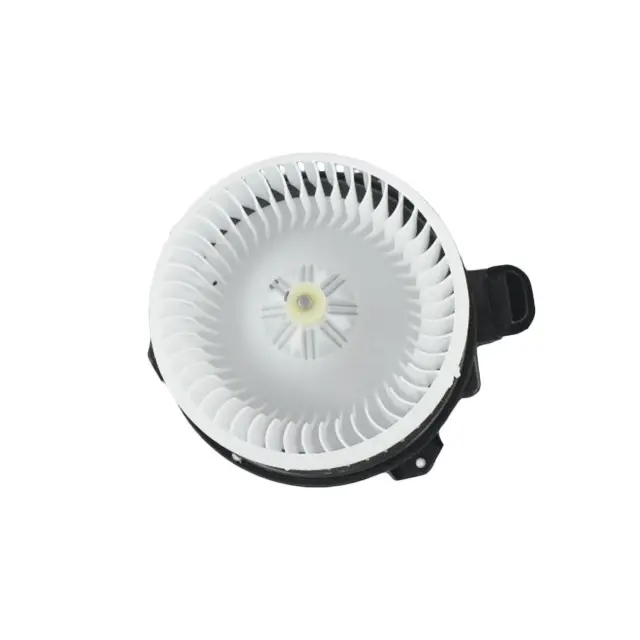 Blower With Wheel Motor, Us, Canada - Mopar (68232372AD)