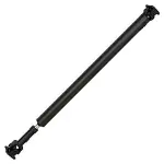 938288 - : Front 1-Piece Steel Driveshaft Assembly for Lexus: LX570 | Toyota: Land Cruiser Image