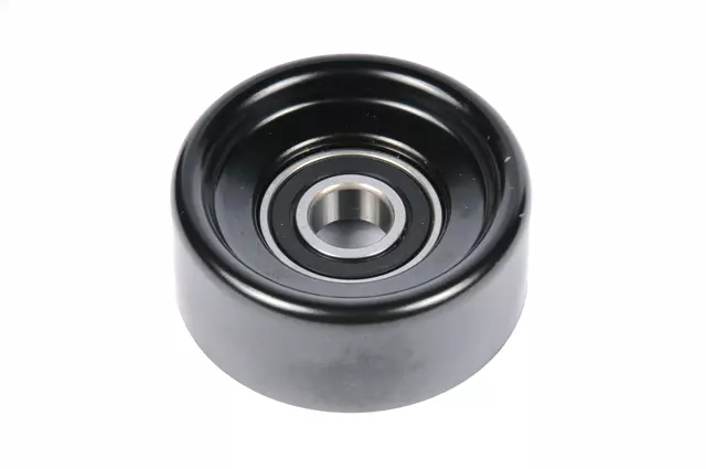 12634367 - Cooling System: Tension Pulley for Saturn: Vue Image