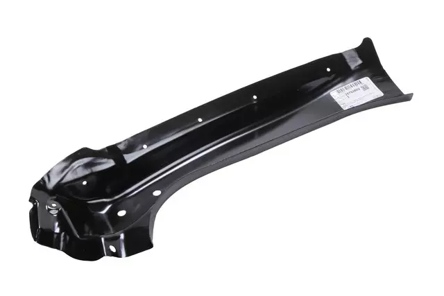 25792802 - Body: Gutter for Chevrolet: Equinox Image