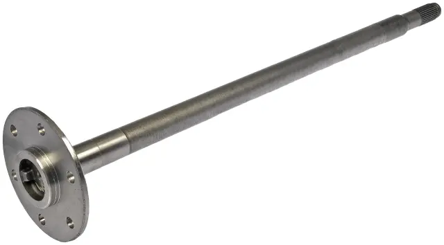 630325A - Driveline and Axles: Rear Axle Shaft, Left Or Right for Dorman Image