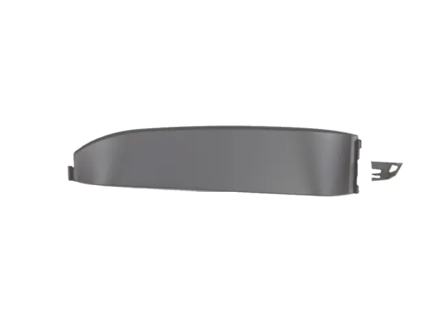 6PK50TX7AB - Interior Trim: Instrument Cluster Bezel for Mopar Image