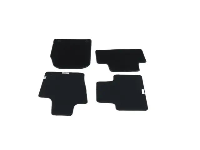 7CN71DX9AA - Interior Trim: Floor Mat Kit for Jeep: Grand Cherokee Image