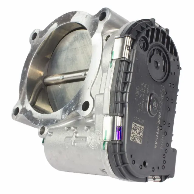 Throttle Body - Ford (FR3Z-9E926-A)