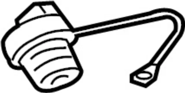 172515CA0A - : Fuel Cap for Infiniti Image