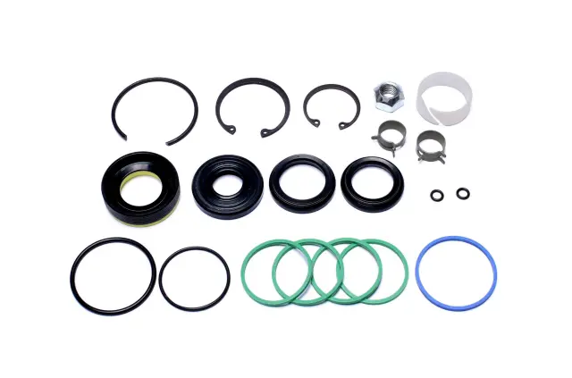 8401399 - Suspension &amp; Steering: Sunsong Rack and Pinion Seal Kit for Sunsong Image