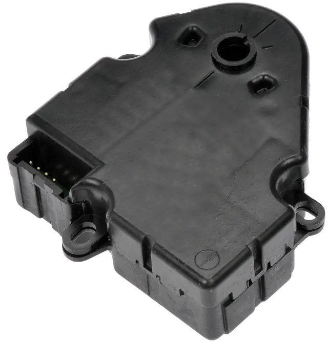6045155 - HVAC: Heavy Duty Air Door Actuator for Dorman Image