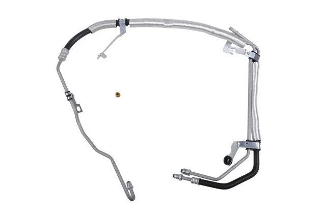 3403689 - Suspension &amp; Steering: Sunsong Power Steering Hose Assembly for Sunsong Image