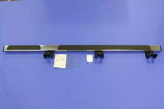68212323AC - : Tubular Side Step Kit, Left for Ram: 2500, 3500 Image