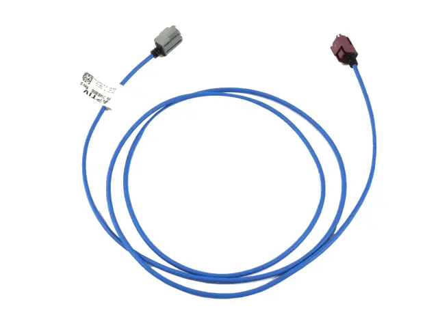 68575584AA - Electrical: Radio / Display Cable for Mopar Image image